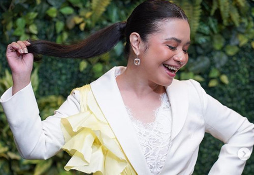 9 Artis Indonesia Kelahiran September, Al Ghazali hingga Iwan Fals
