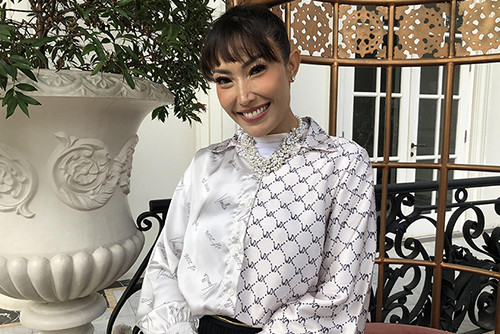 9 Artis Indonesia Kelahiran September, Al Ghazali hingga Iwan Fals