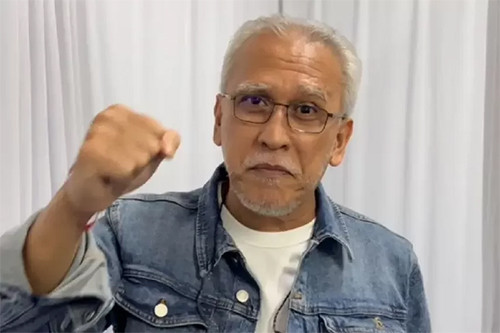 9 Artis Indonesia Kelahiran September, Al Ghazali hingga Iwan Fals