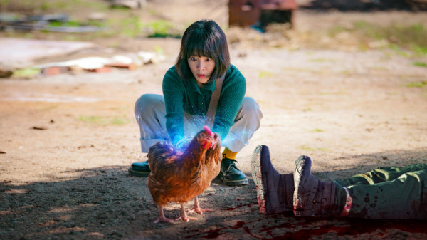 5 Drakor Rating Tertinggi Tengah September 2023, Dikuasai Serial Baru