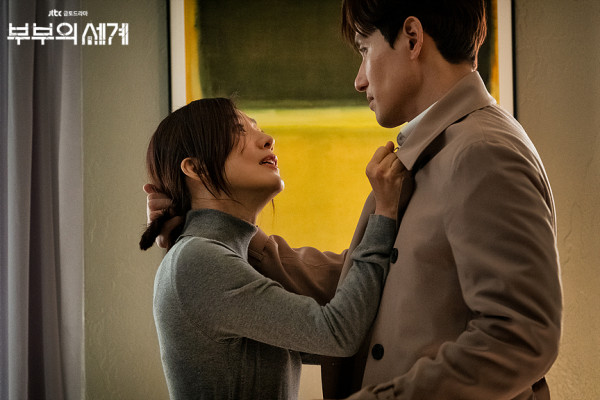 6 Drama Korea 2020-2023 yang Ratingnya Tembus 20%, JTBC Jempolan!