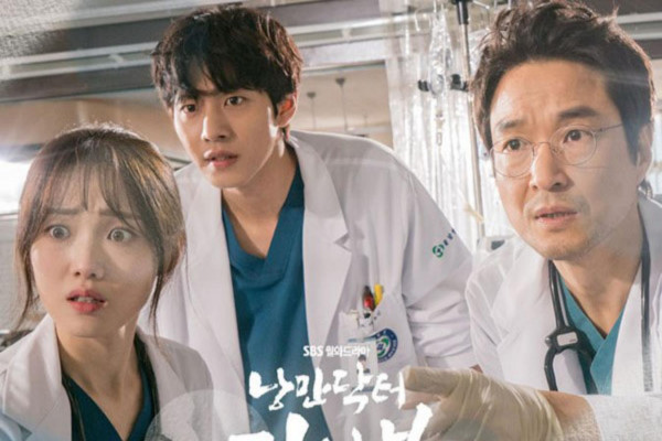 6 Drama Korea 2020-2023 yang Ratingnya Tembus 20%, JTBC Jempolan!