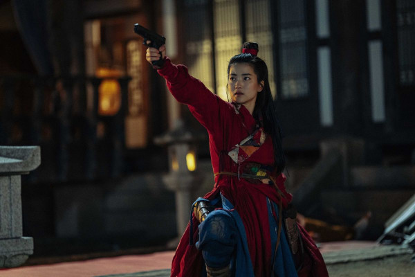 7 Film Korea Terlaris Genre Fantasi, Ada Song Joong-Ki dan Son Ye-Jin