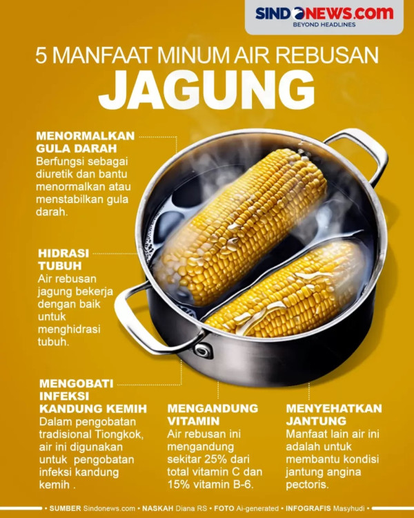 7 Manfaat Minum Air Rebusan Kayu Manis Campur Madu Tiap Hari, Bisa Turunkan Gula Darah dan Kolesterol