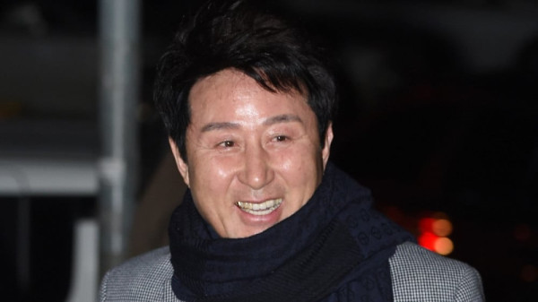 Artis Korea No Young Kook Meninggal Dunia di Usia 74 Tahun