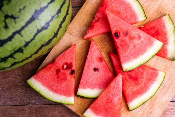 11 Camilan Rendah Kalori yang Cocok untuk Diet, Baik bagi Tubuh