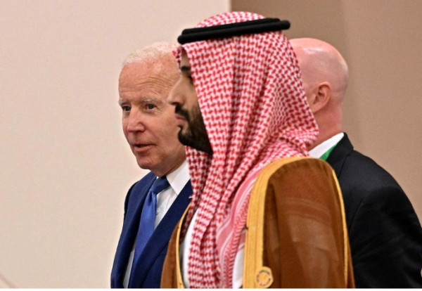 7 Perubahan Besar jika Kesepakatan dengan AS dan Arab Saudi Terwujud
