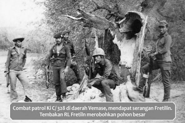 Jenderal TNI Peraih Adhi Makayasa Ini Dijuluki Jago Perang di Timor Timur karena Selalu Lolos dari Maut