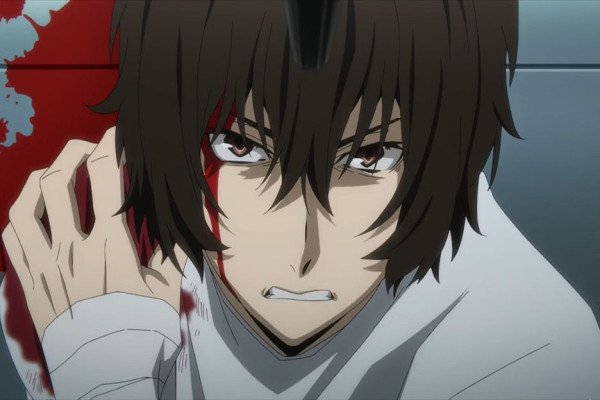 Jadwal Tayang Bungou Stray Dogs Season 5 Episode 11