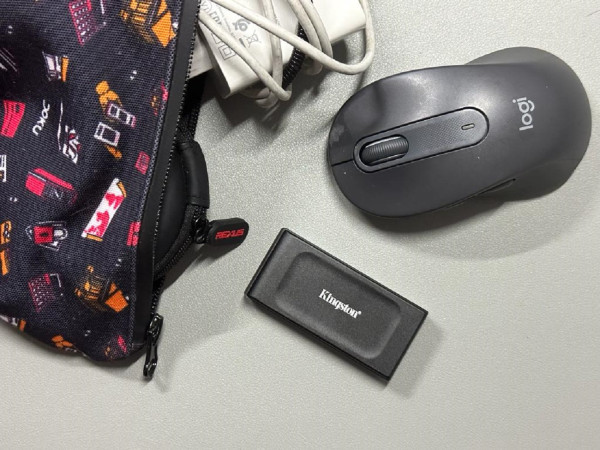 Alasan SSD Eksternal Lebih Diminati Dibanding HDD Eksternal