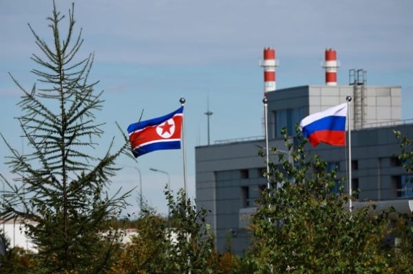 5 Fakta Situs Peluncuran Roket Rusia, Tempat Pertemuan Putin dan Kim Jong Un
