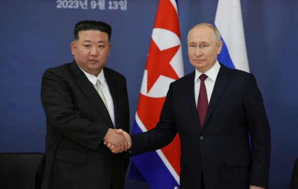 5 Fakta Situs Peluncuran Roket Rusia, Tempat Pertemuan Putin dan Kim Jong Un