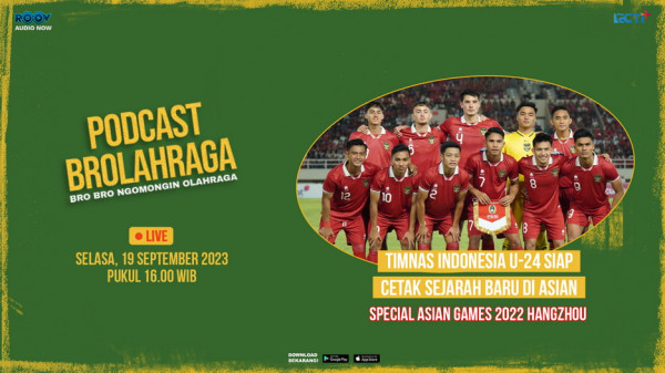 Perjalanan Karier Ramadhan Sananta, Striker yang Tak Main di Asian Games 2022 U-24