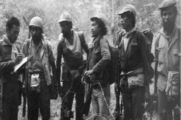 Jenderal TNI Peraih Adhi Makayasa Ini Dijuluki Jago Perang di Timor Timur karena Selalu Lolos dari Maut