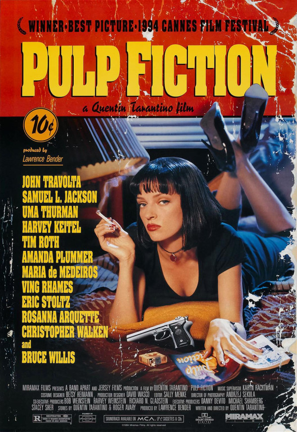 7 Film yang Wajib Ditonton Sekali Seumur Hidup, Ada Parasite