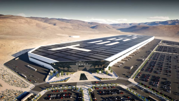 Ketika Indonesia, Arab Saudi, dan Turki Rebutan Goda Tesla untuk Membangun Pabrik