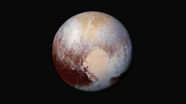 Ilmuwan Sedang Meneliti Planet Kesembilan di Tata Surya yang Mirip Bumi