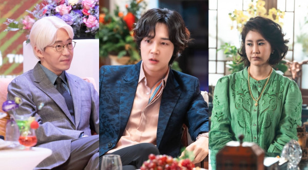 5 Fakta Menarik The Escape of The Seven, Drakor Baru Rating Tinggi tapi Kontroversial