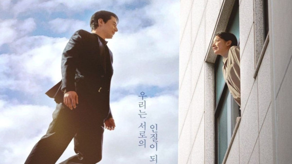 5 Drakor di Platform Streaming yang Lagi Hype di Korea