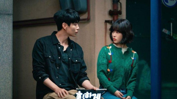 5 Drakor di Platform Streaming yang Lagi Hype di Korea