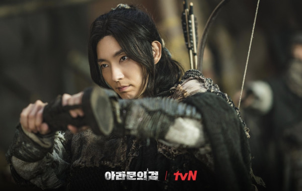 5 Drakor di Platform Streaming yang Lagi Hype di Korea
