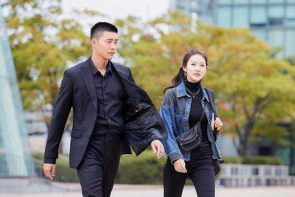 7 Drama Korea Rating Tinggi dengan Penipu dan Pencuri sebagai Karakter Utama
