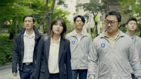 7 Drama Korea Rating Tinggi dengan Penipu dan Pencuri sebagai Karakter Utama