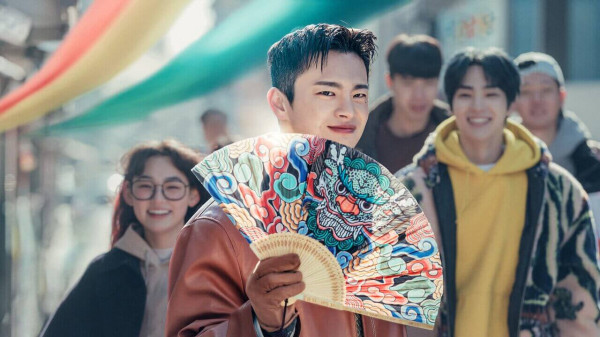 7 Drama Korea Rating Tinggi dengan Penipu dan Pencuri sebagai Karakter Utama