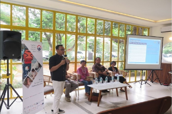 Keberlanjutan dan Keadilan Ekonomi Pekerja Platform Digital Dinilai Mengkhawatirkan
