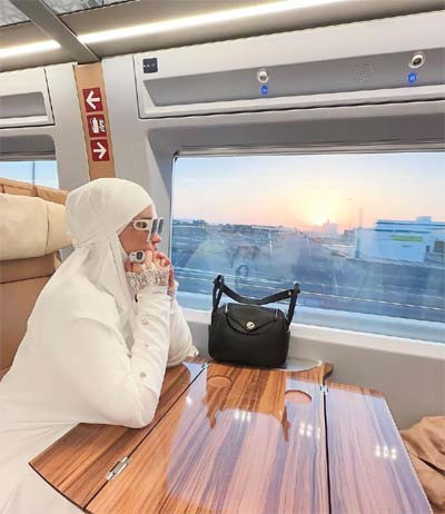 5 Potret Nur Utami Selebgram Makassar Tersangka Kasus Pencucian Uang dengan Koleksi Tas Mewahnya