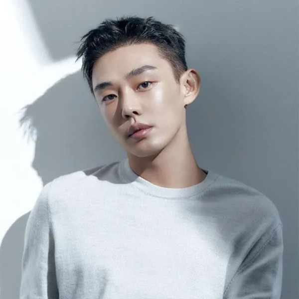 Yoo Ah In Habiskan Rp5,7 Miliar untuk Gunakan Narkoba 200 Kali