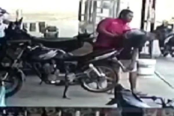 Bhabinkamtibmas Aniaya 2 Warga Grobogan, Kapolres: Pelaku Diperiksa Propam Polda Jateng