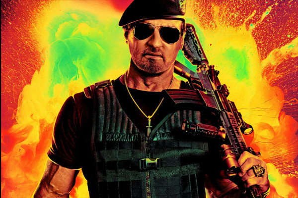 Daftar 11 Pemeran dan Karakter Film The Expendables 4