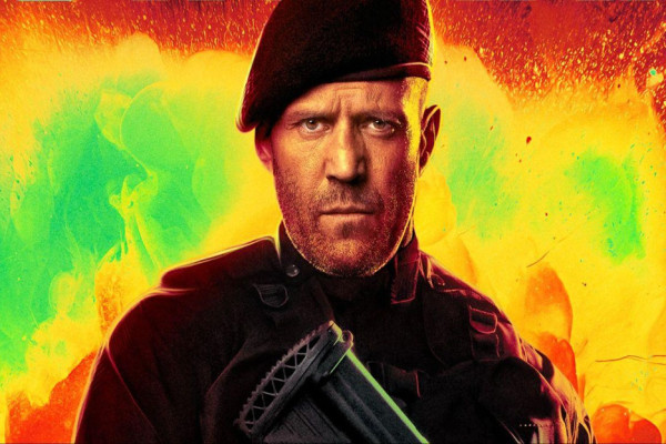 Daftar 11 Pemeran dan Karakter Film The Expendables 4