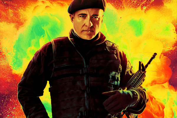 Daftar 11 Pemeran dan Karakter Film The Expendables 4