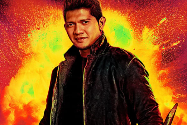Daftar 11 Pemeran dan Karakter Film The Expendables 4