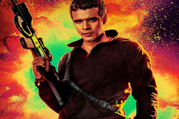 Daftar 11 Pemeran dan Karakter Film The Expendables 4