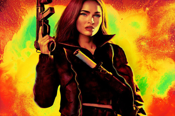 Daftar 11 Pemeran dan Karakter Film The Expendables 4