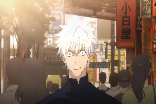 Apakah Satoru Gojo Mati di Jujutsu Kaisen Chapter 236?