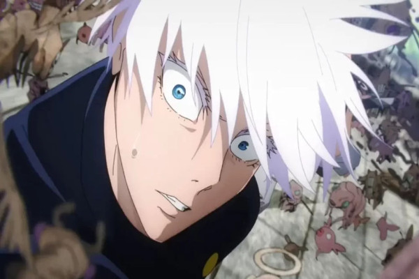 Apakah Satoru Gojo Mati di Jujutsu Kaisen Chapter 236?