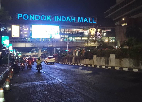 Deretan Mal di Jakarta Selatan dan Sebutan Populernya, PIM hingga Citos