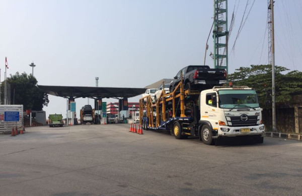 Quantum Leap Pelindo Pascamerger, Siap Songsong Indonesia Emas