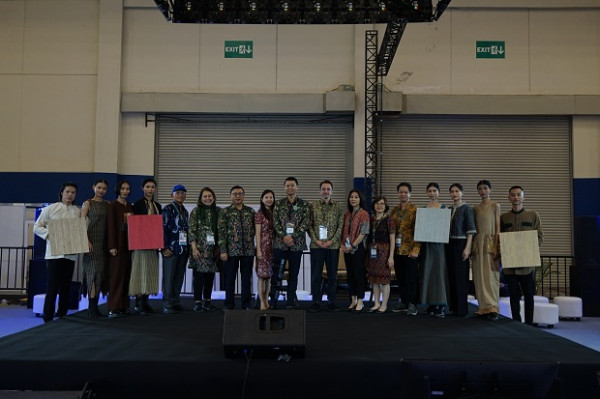 Andalkan Inovasi, VIVERE Group Luncurkan Produk Ramah Lingkungan