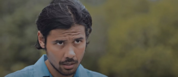 Review RUN BOY RUN: Positif Berpenyakit