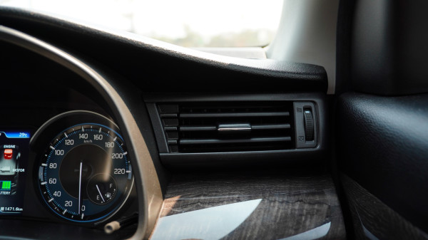 Tips Cepat Netralkan Suhu Mobil dalam Cuaca Panas dan Polusi Udara