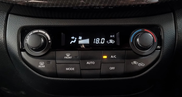 Tips Cepat Netralkan Suhu Mobil dalam Cuaca Panas dan Polusi Udara