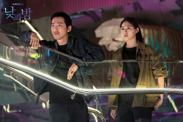 5 Drama Korea Thriller Underrated, Terbaru Longing for You