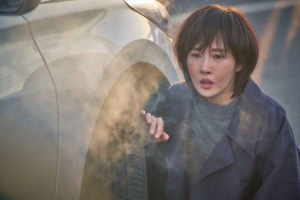 5 Drama Korea Thriller Underrated, Terbaru Longing for You