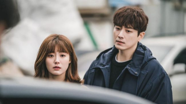 5 Drama Korea Thriller Underrated, Terbaru Longing for You