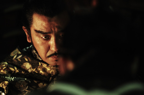 7 Film Korea Terlaris Dibintangi Ryu Seung-Ryong, Mayoritas Tembus 10 Juta Penonton